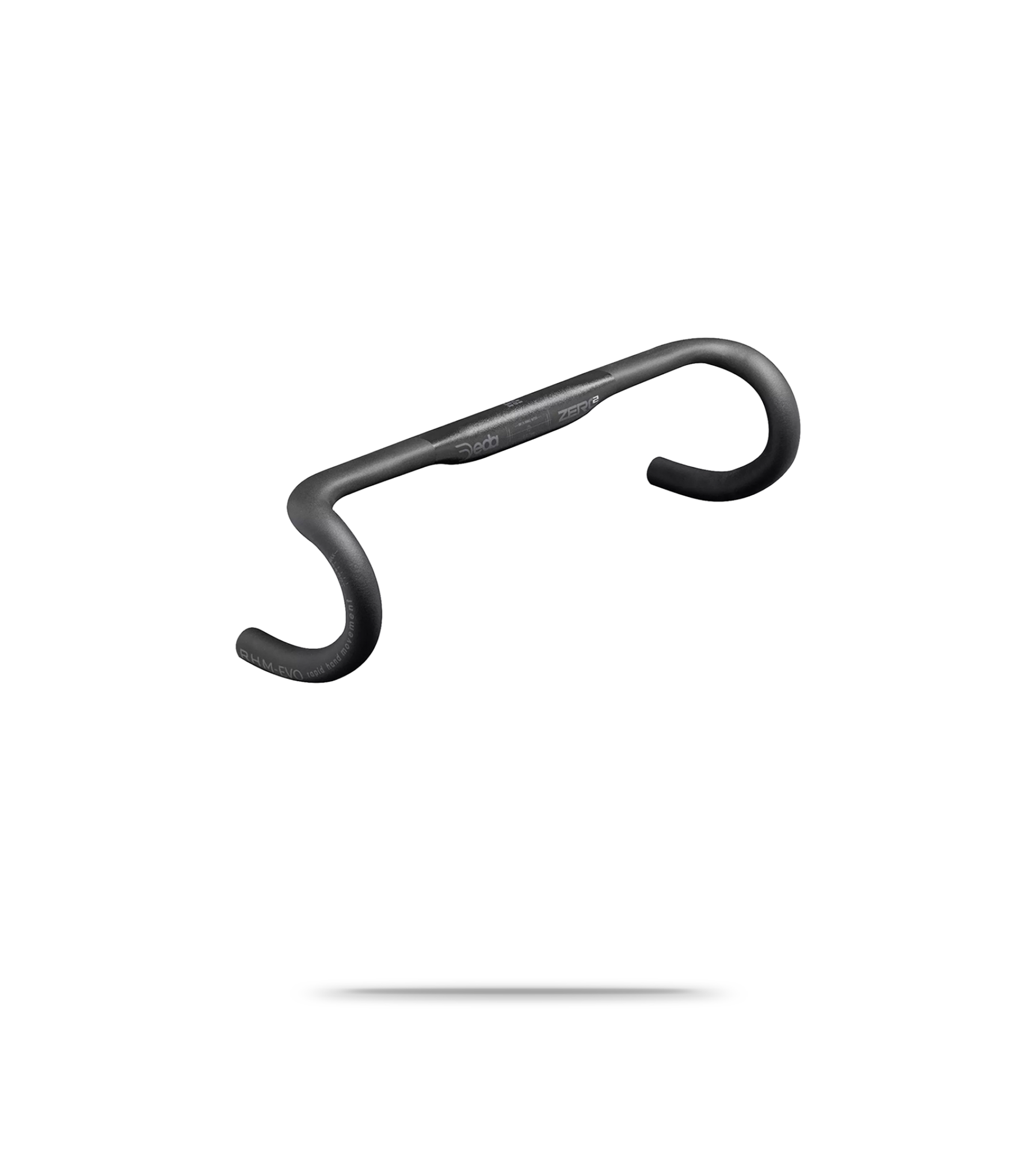 Zero 2 DCR RHM EVO Handlebar