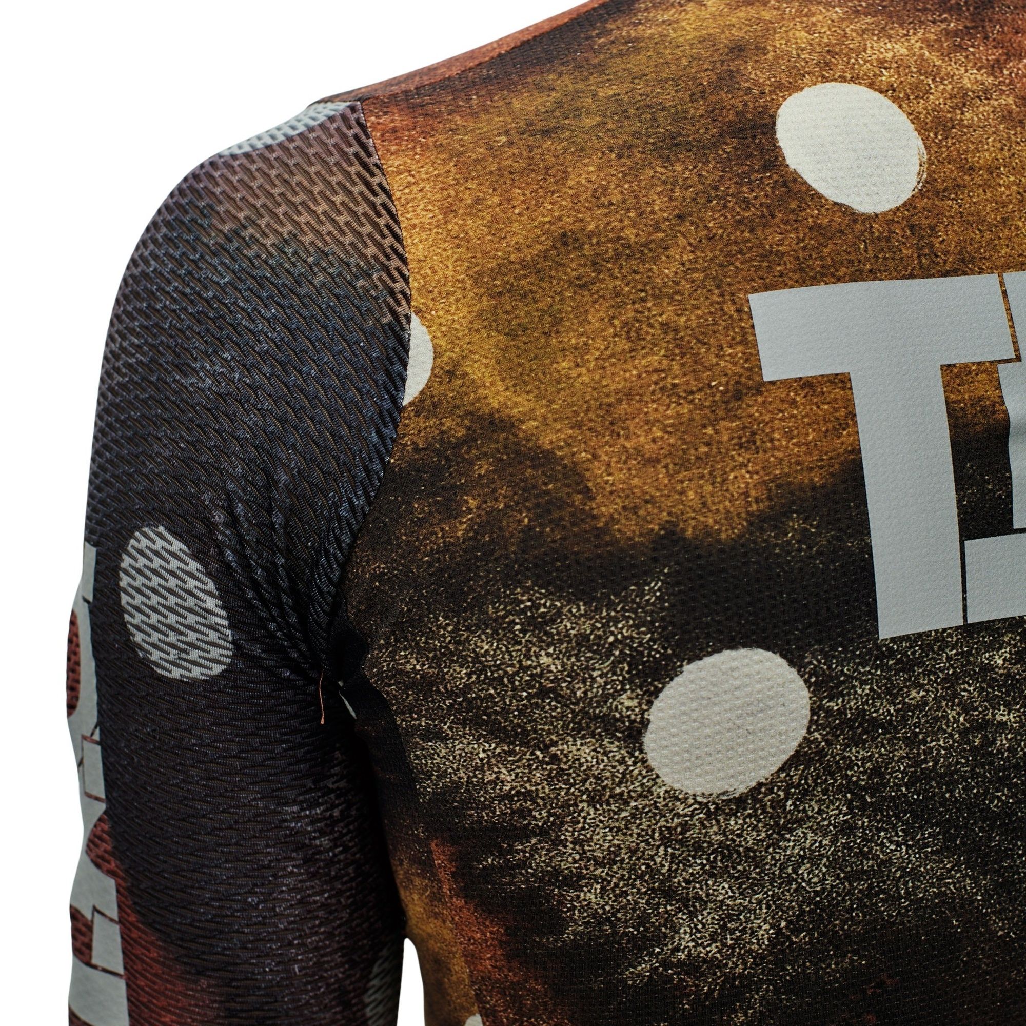 T.K.O. Essential Light Long Sleeve Jersey