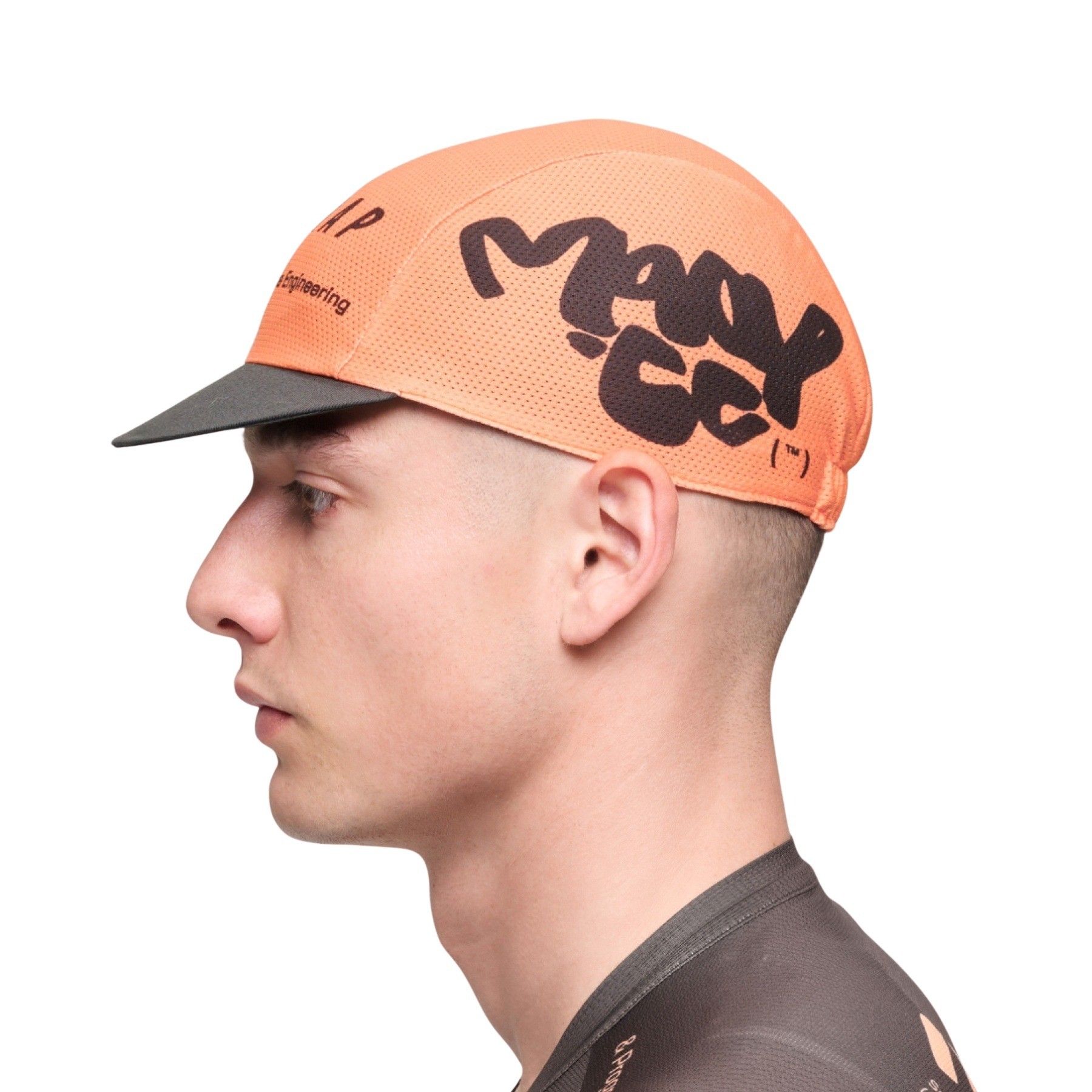 Strata Cycling Cap