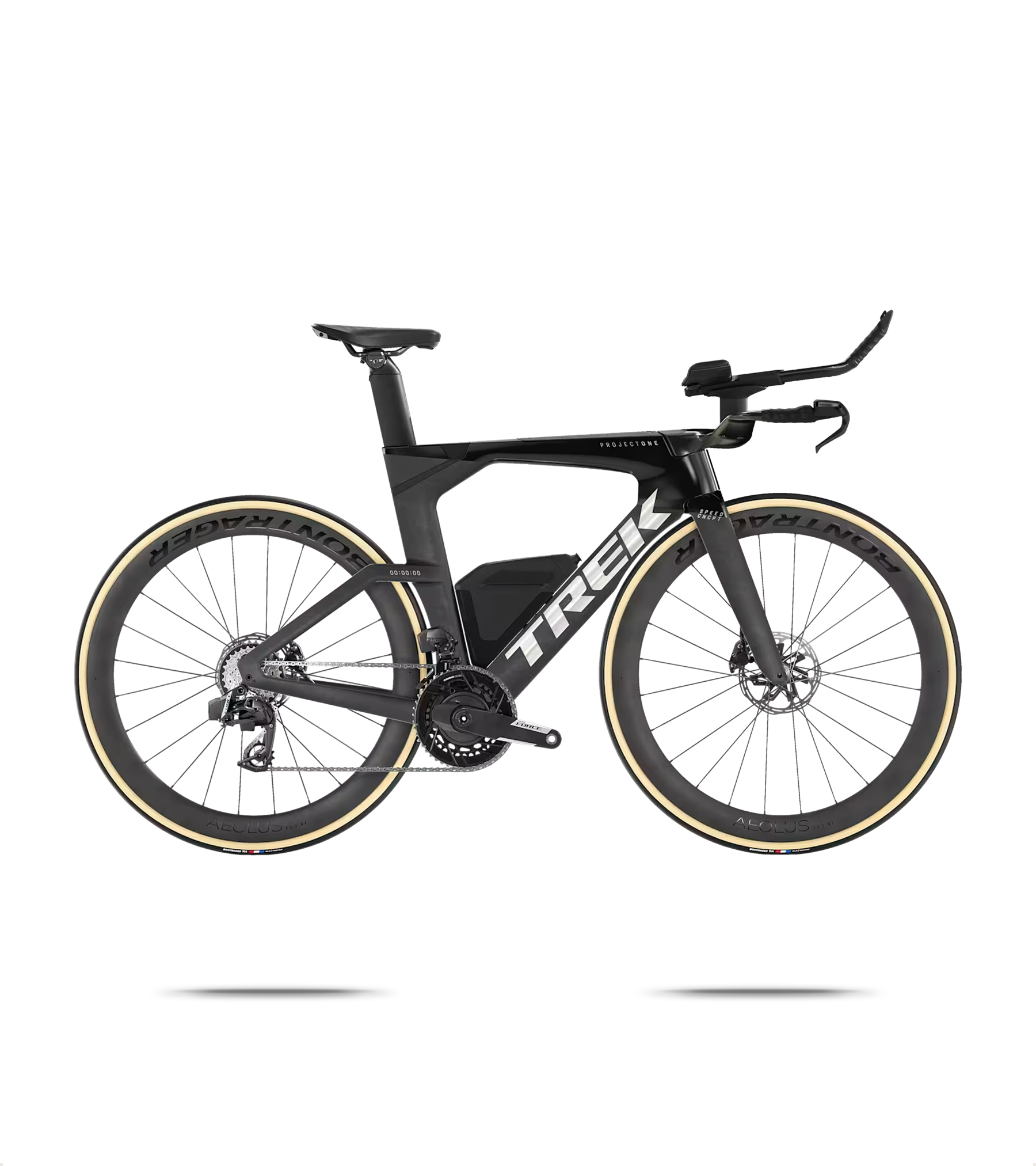 Trek Speed Concept SLR 7 TT Bike 2026 | Sigma Sports