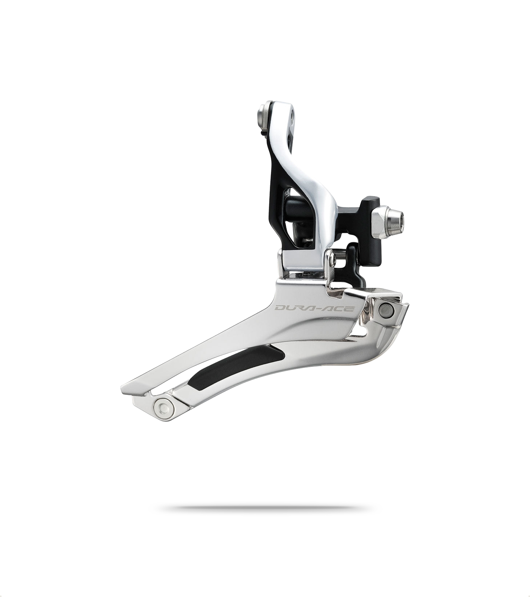 Shimano Dura-Ace 9000 Band-on Front Derailleur | Sigma Sports