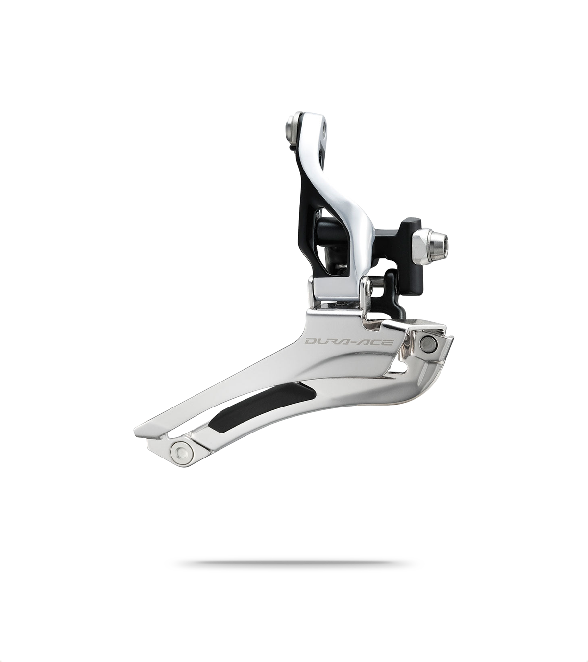 Shimano Dura-Ace 9000 Band-on Front Derailleur | Sigma Sports