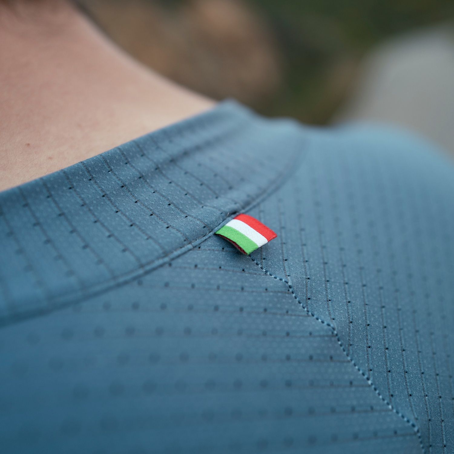 Dottore Pro Short Sleeve Jersey
