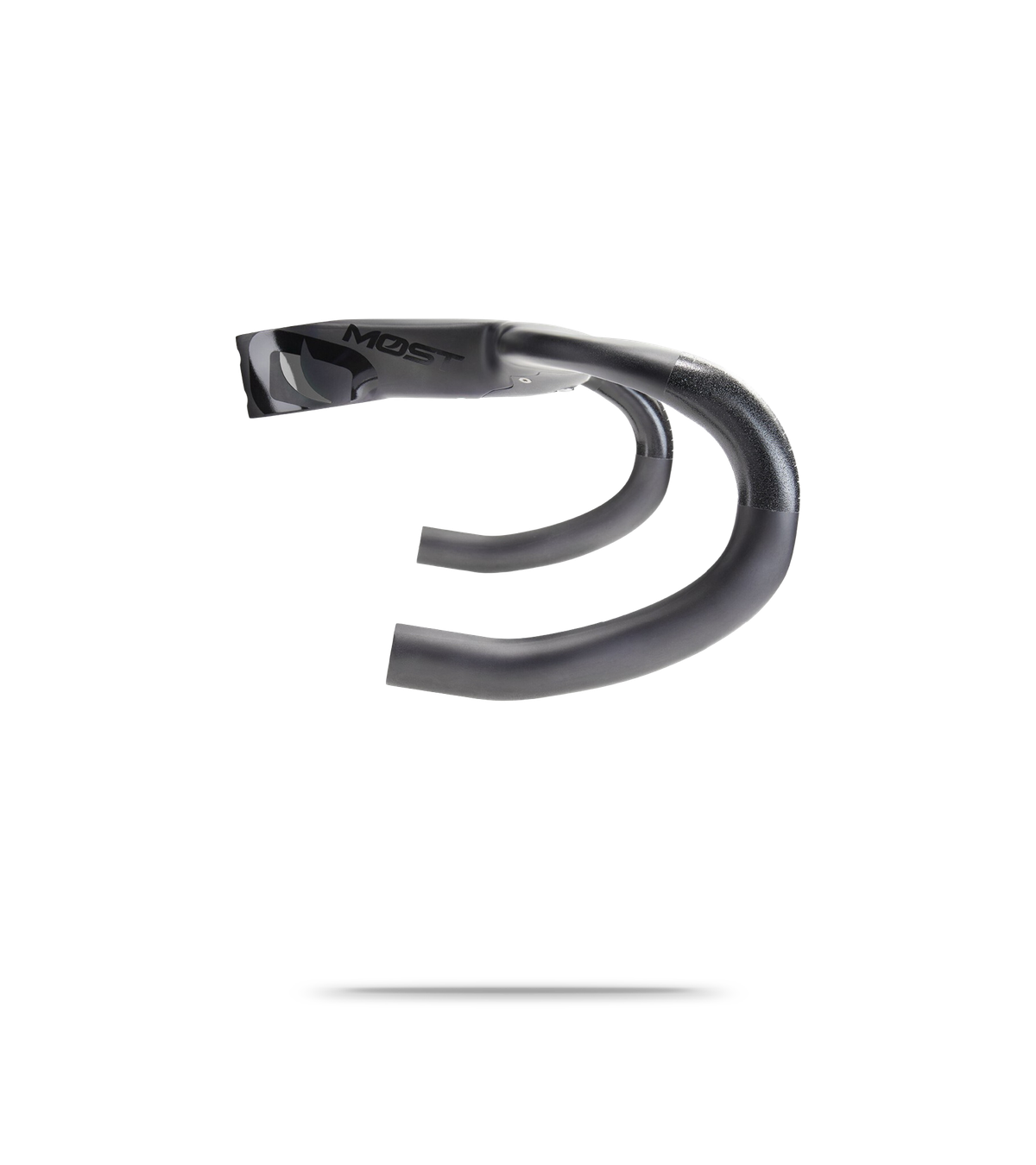 MOST Talon Ultra Light Integrated Handlebar | Sigma Sports