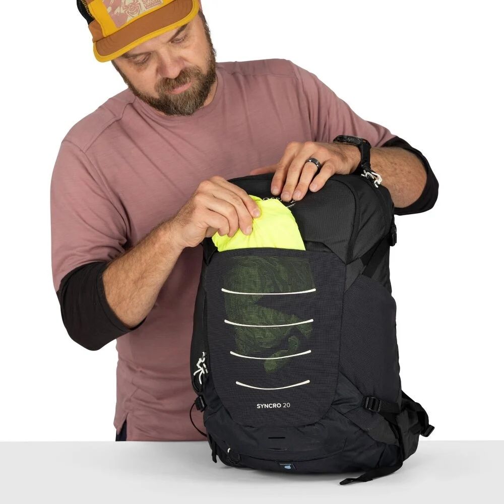 Syncro 20 Backpack