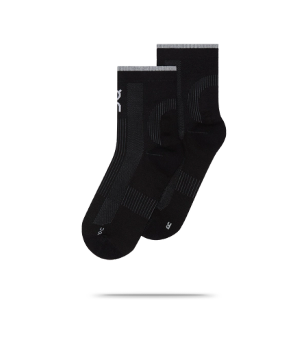 Performance Run Socks Mid
