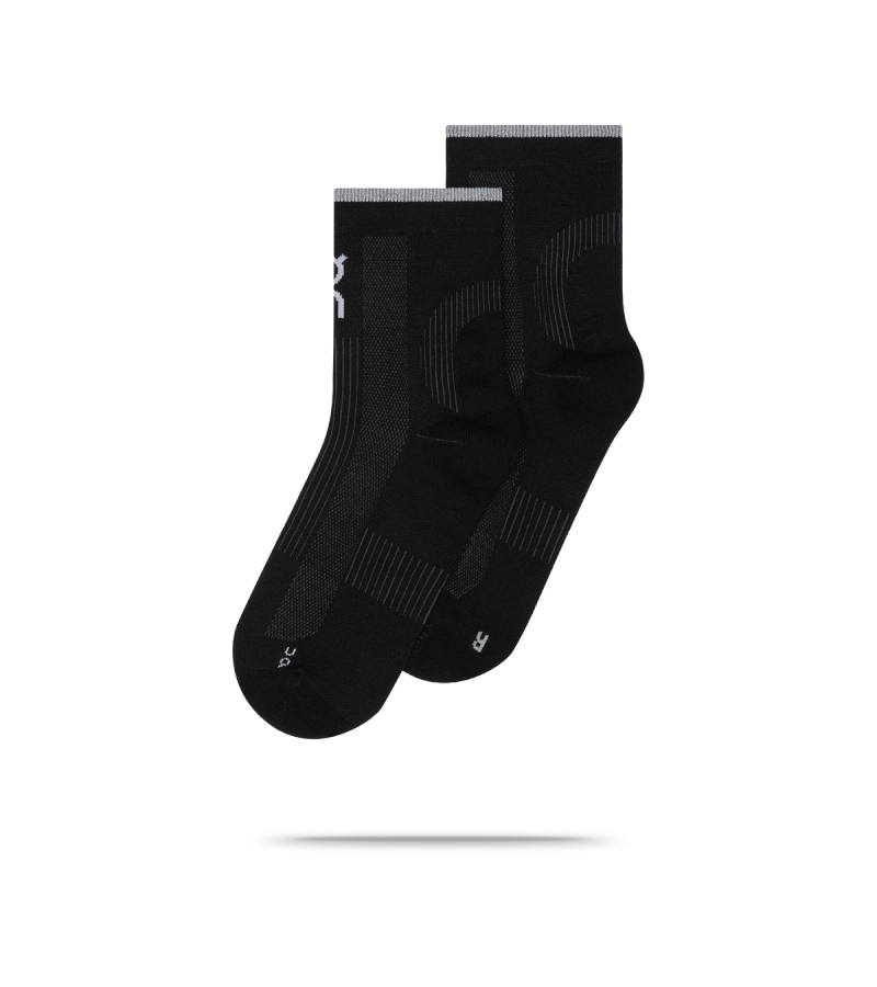 Performance Run Socks Mid