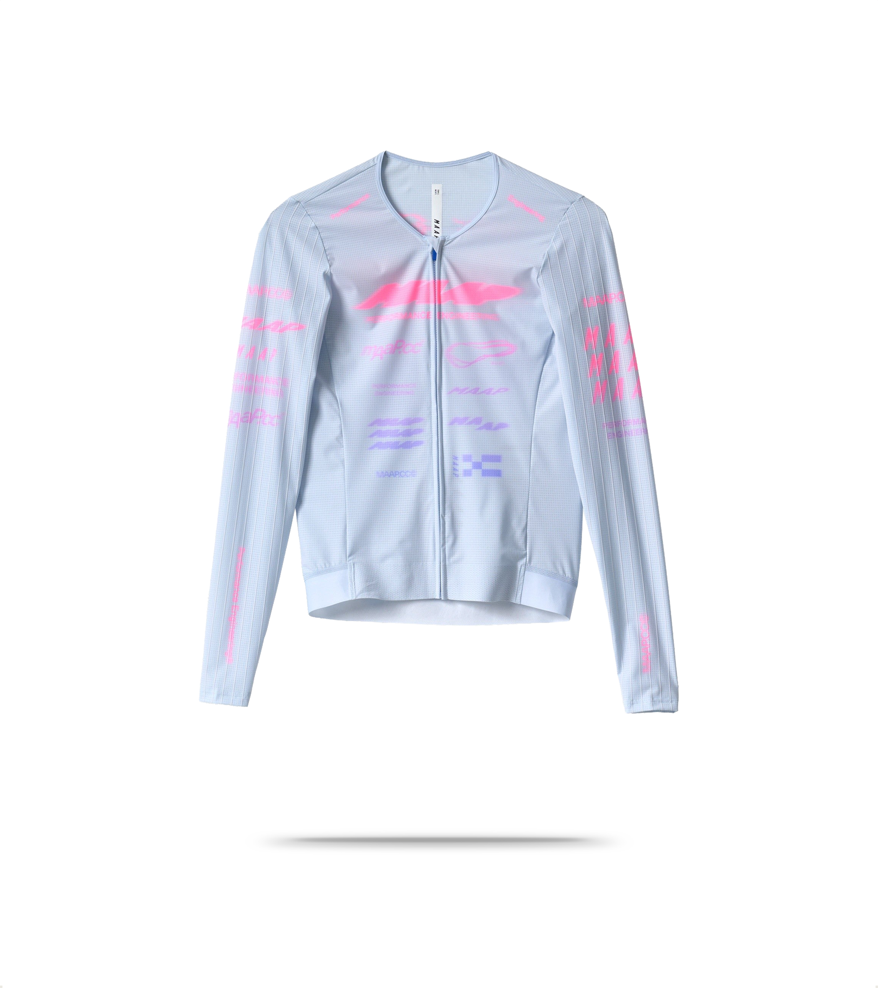 Beta Pro Aero Long Sleeve Jersey