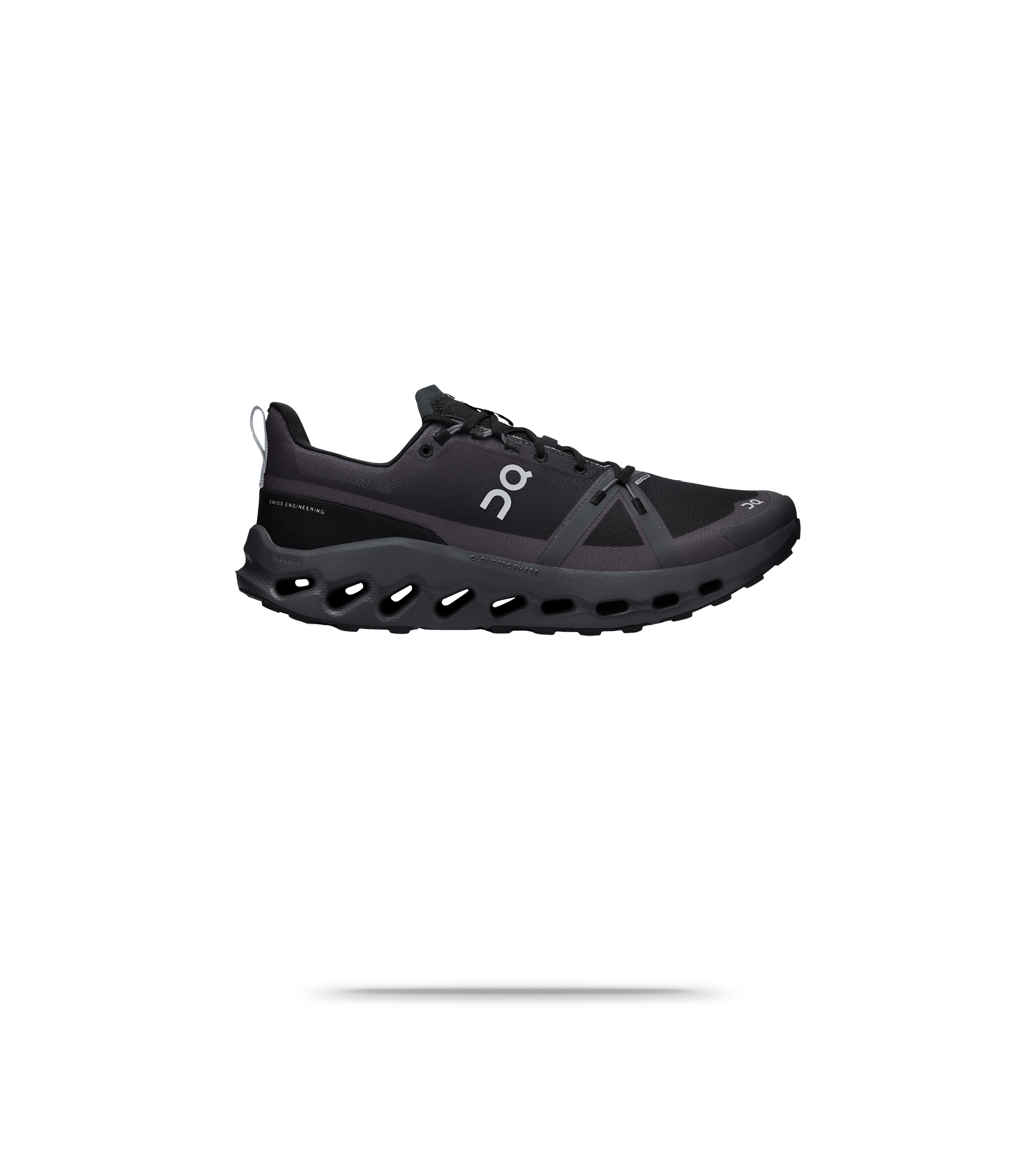Cloudsurfer Trail Water Proof Running Shoes