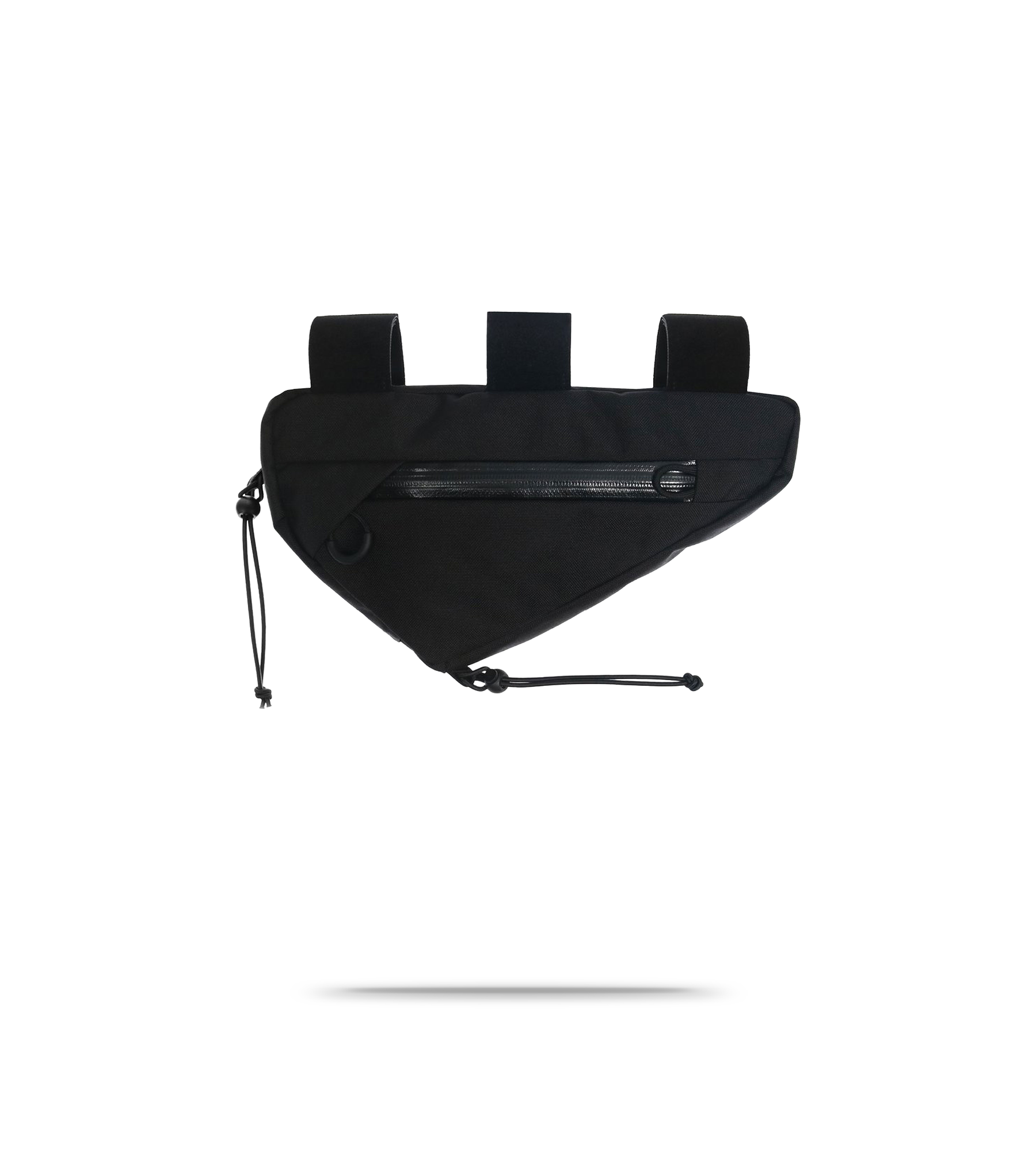 Wedge Frame Bag
