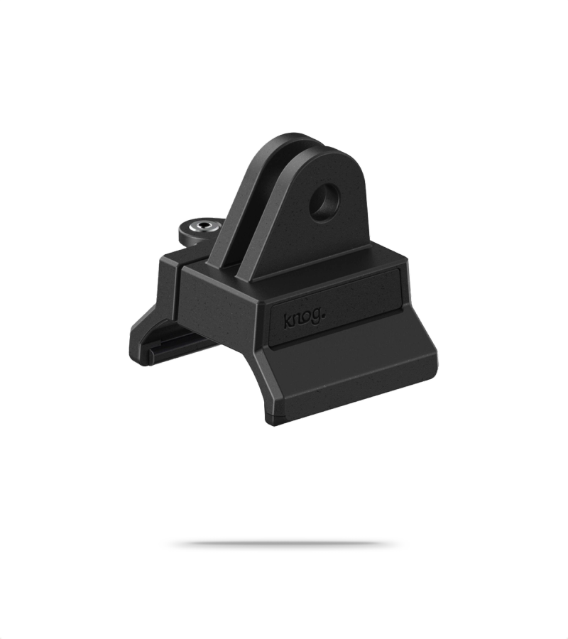 Blinder GoPro Locking Mount Accessory