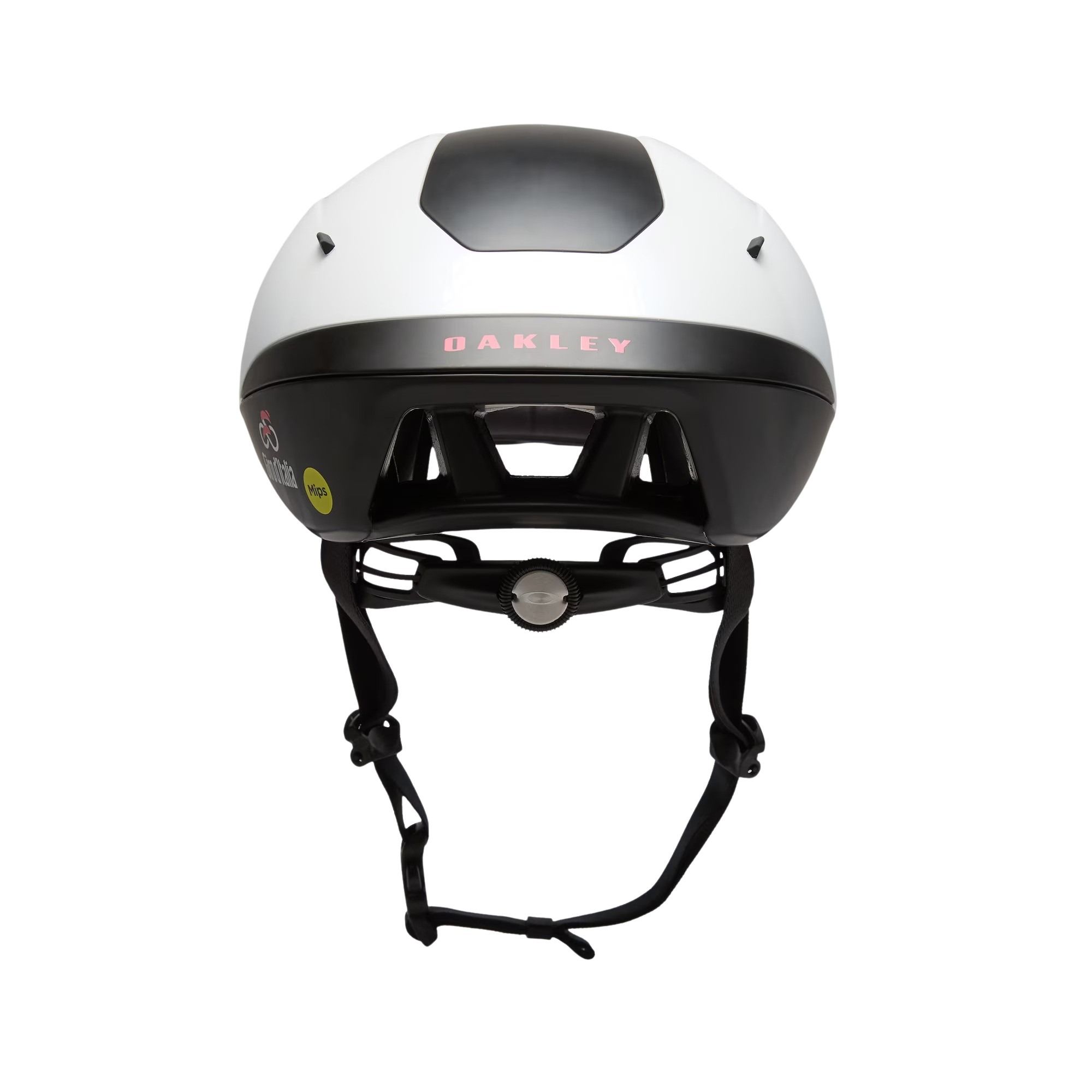 Velo Mach MIPS Giro D'Italia Helmet