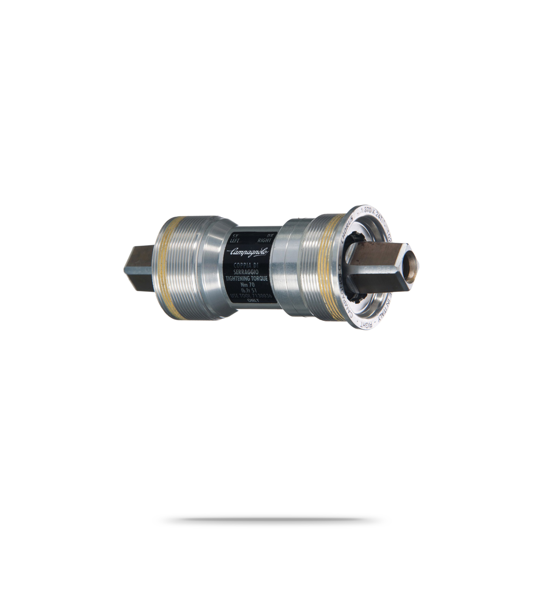 Chorus Square Taper Bottom Bracket
