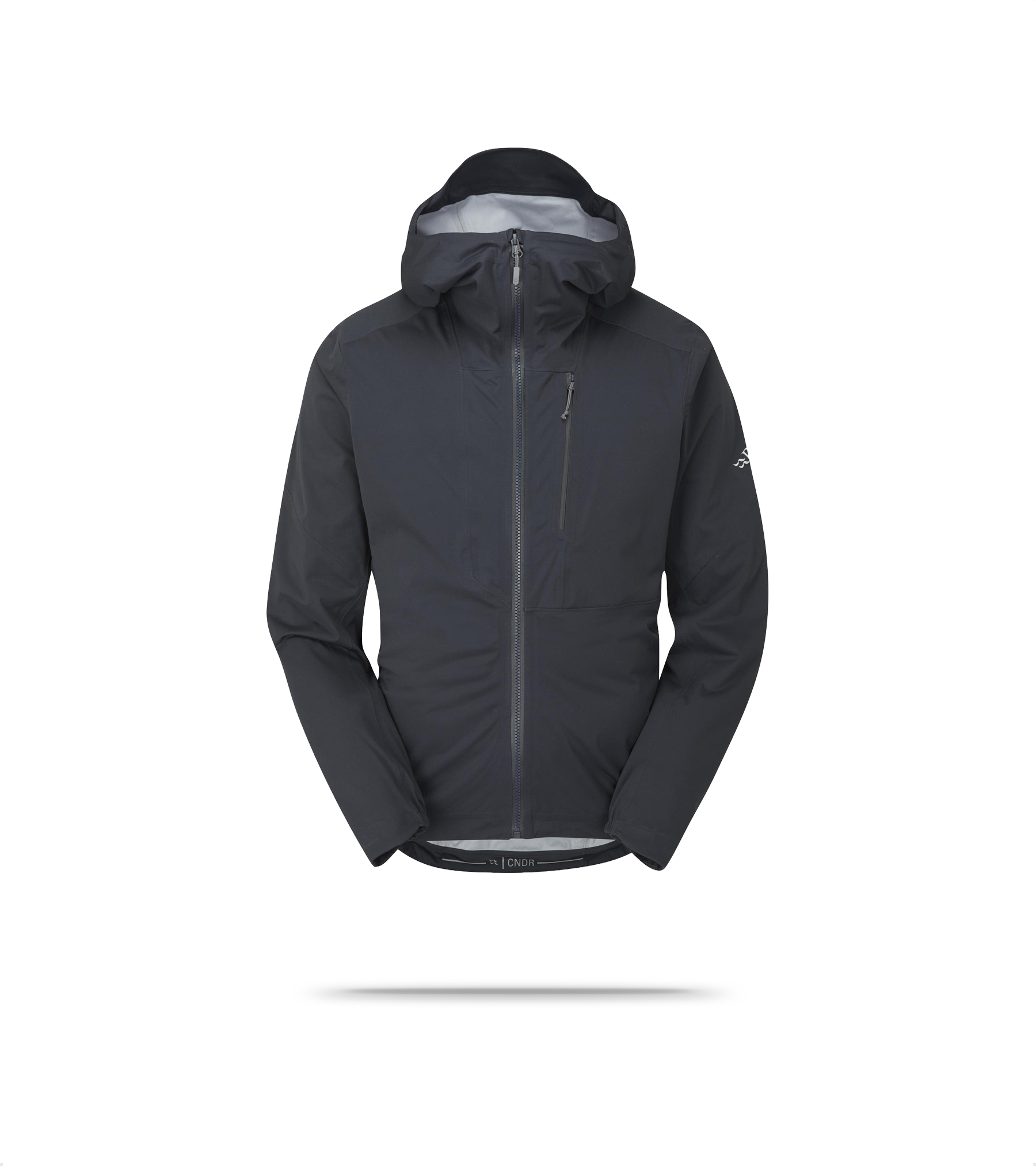 Cinder Kinetic Cycling Jacket