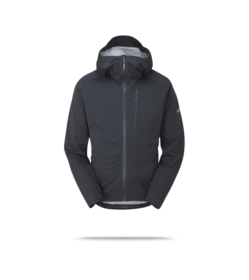 Cinder Kinetic Cycling Jacket
