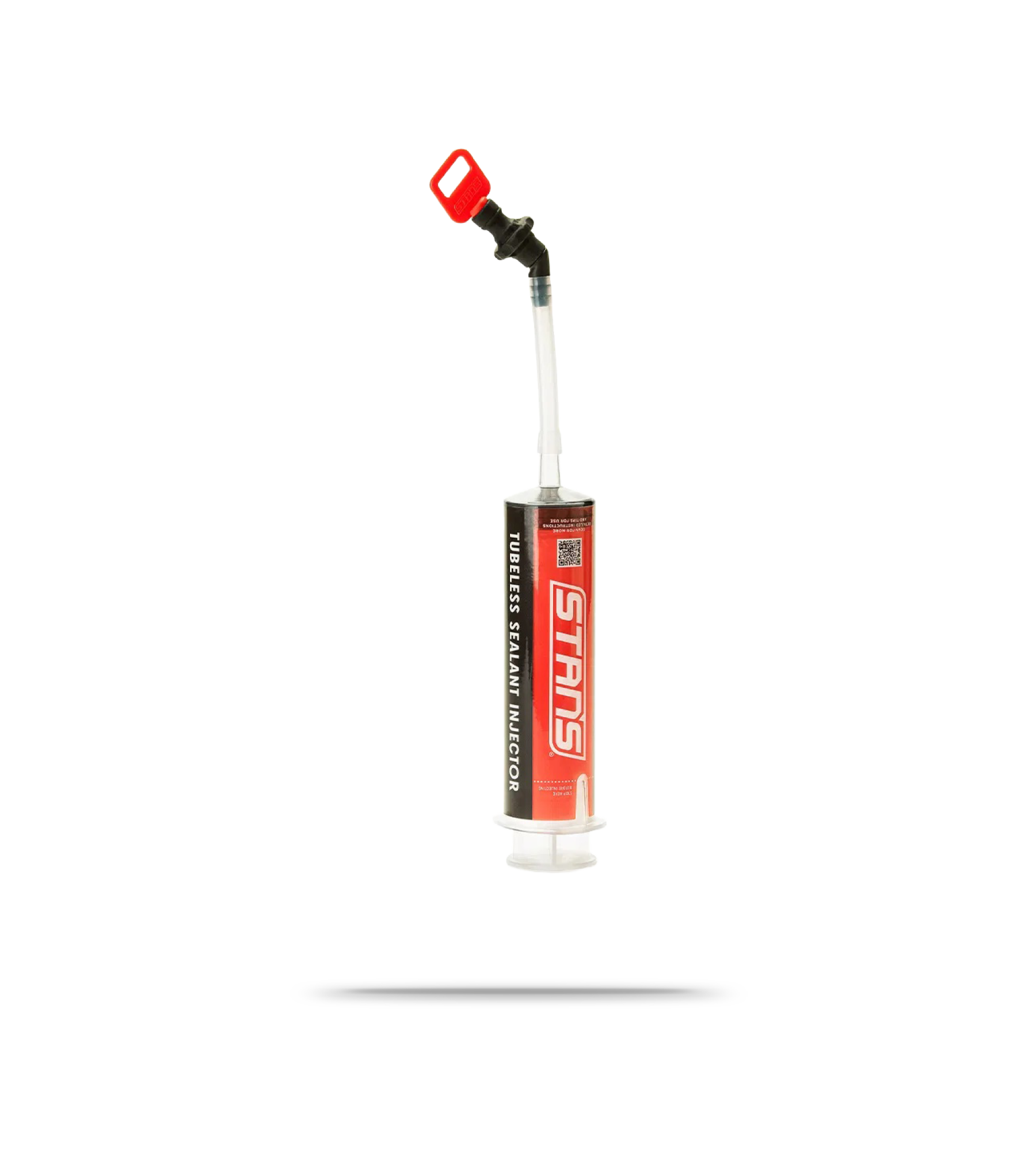 Bicycle Tyre Sealant Injector
