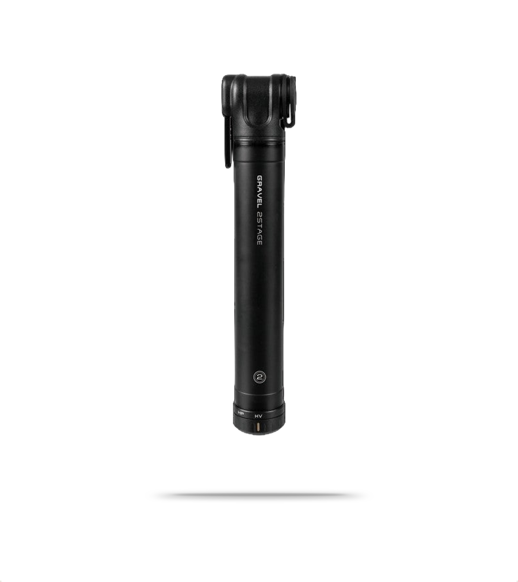 Gravel 2Stage Mini Pump
