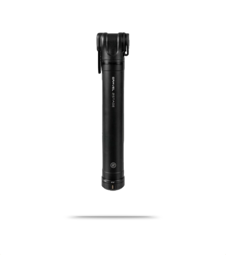 Gravel 2Stage Mini Pump
