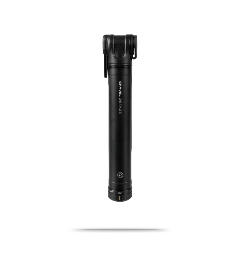 Gravel 2Stage Mini Pump