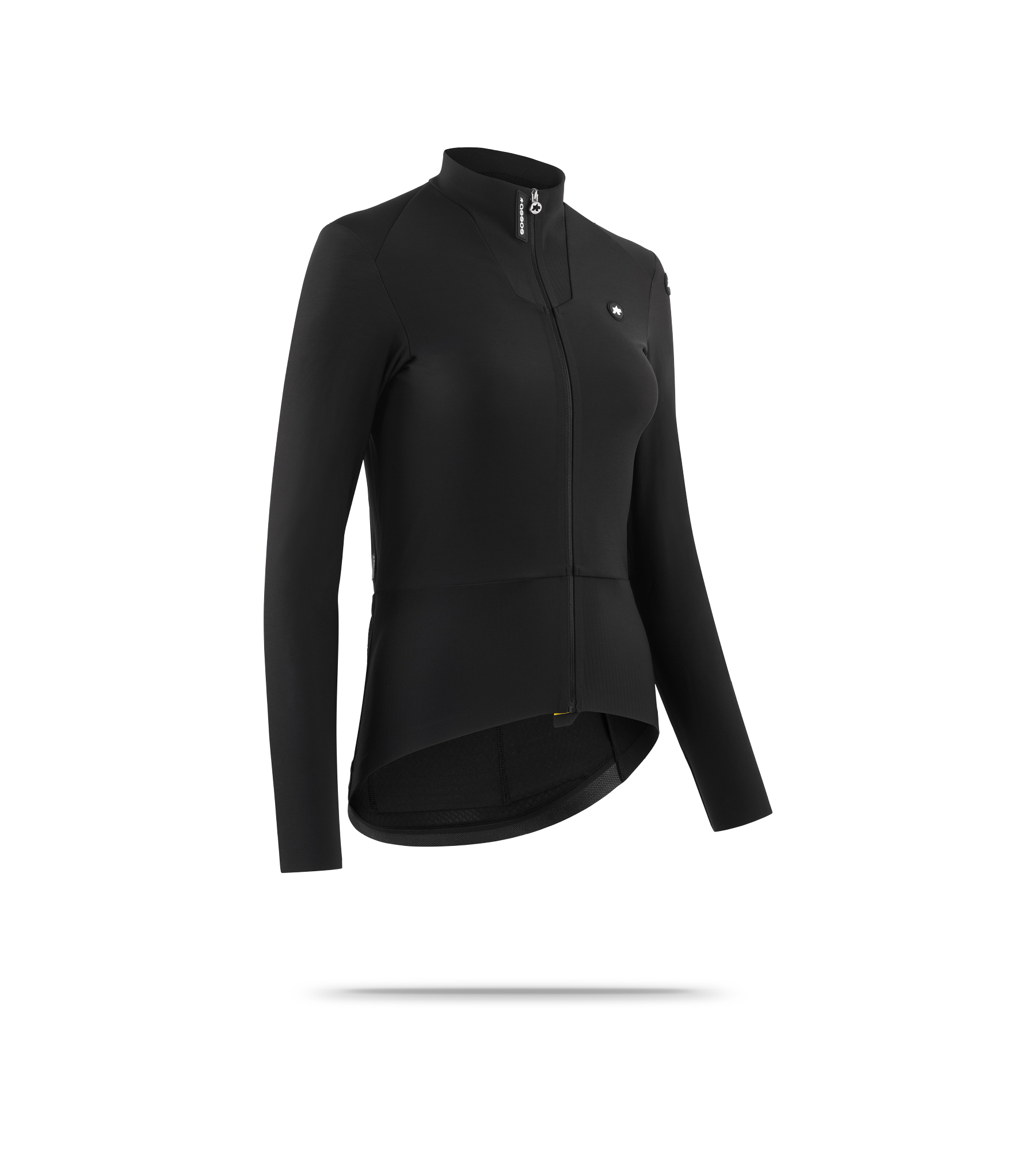 DYORA R Spring Fall S11 Long Sleeve Womens Jersey