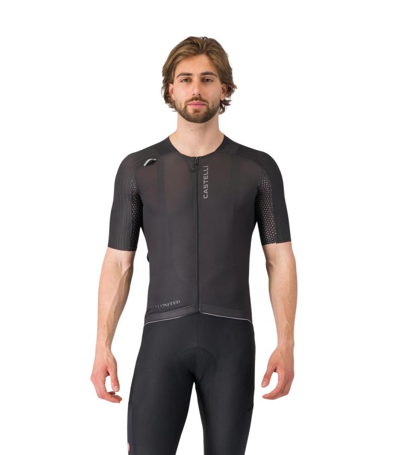 Unlimited Pro 2 Men's Short Sleeve Cycling Jersey