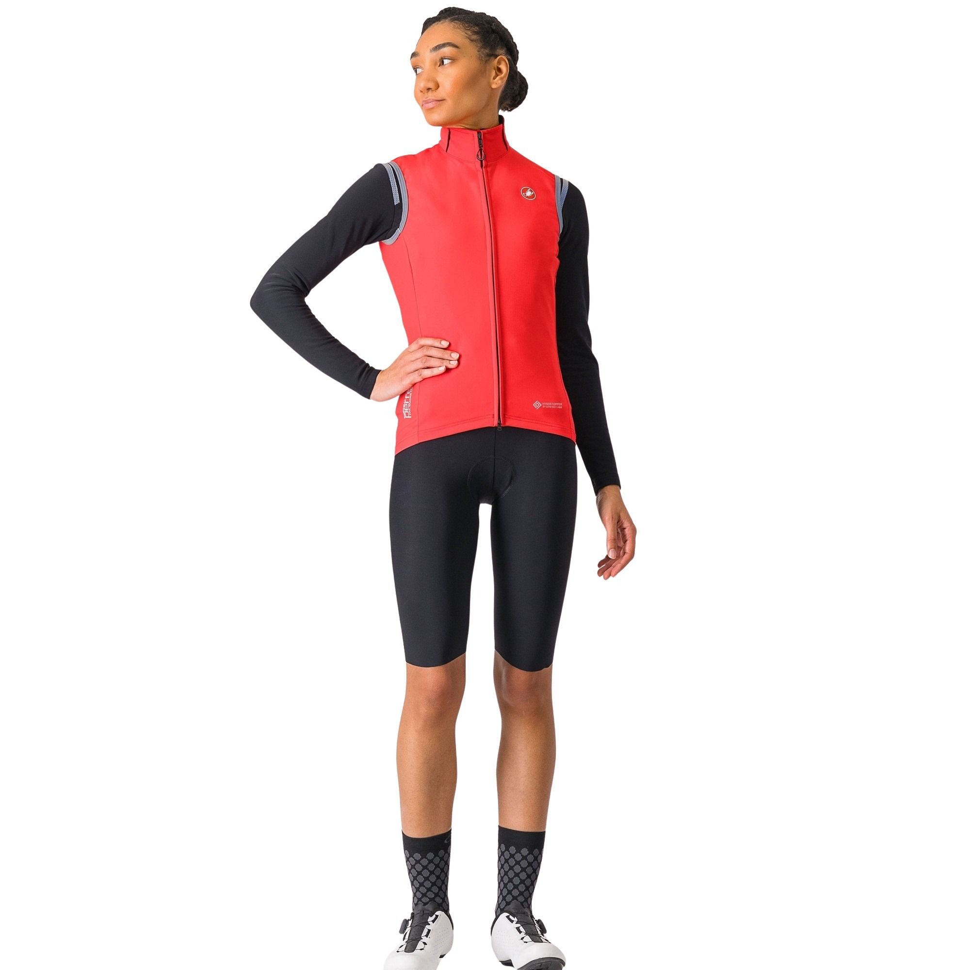 Perfetto RoS 2 Womens Vest