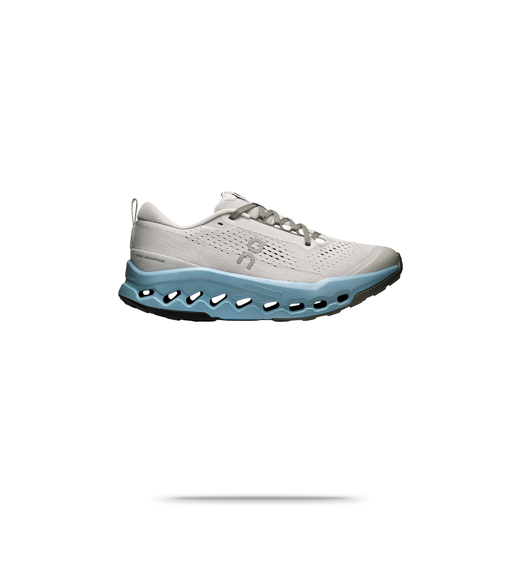 Women's Cloudsurfer Trail 2 Running Shoes