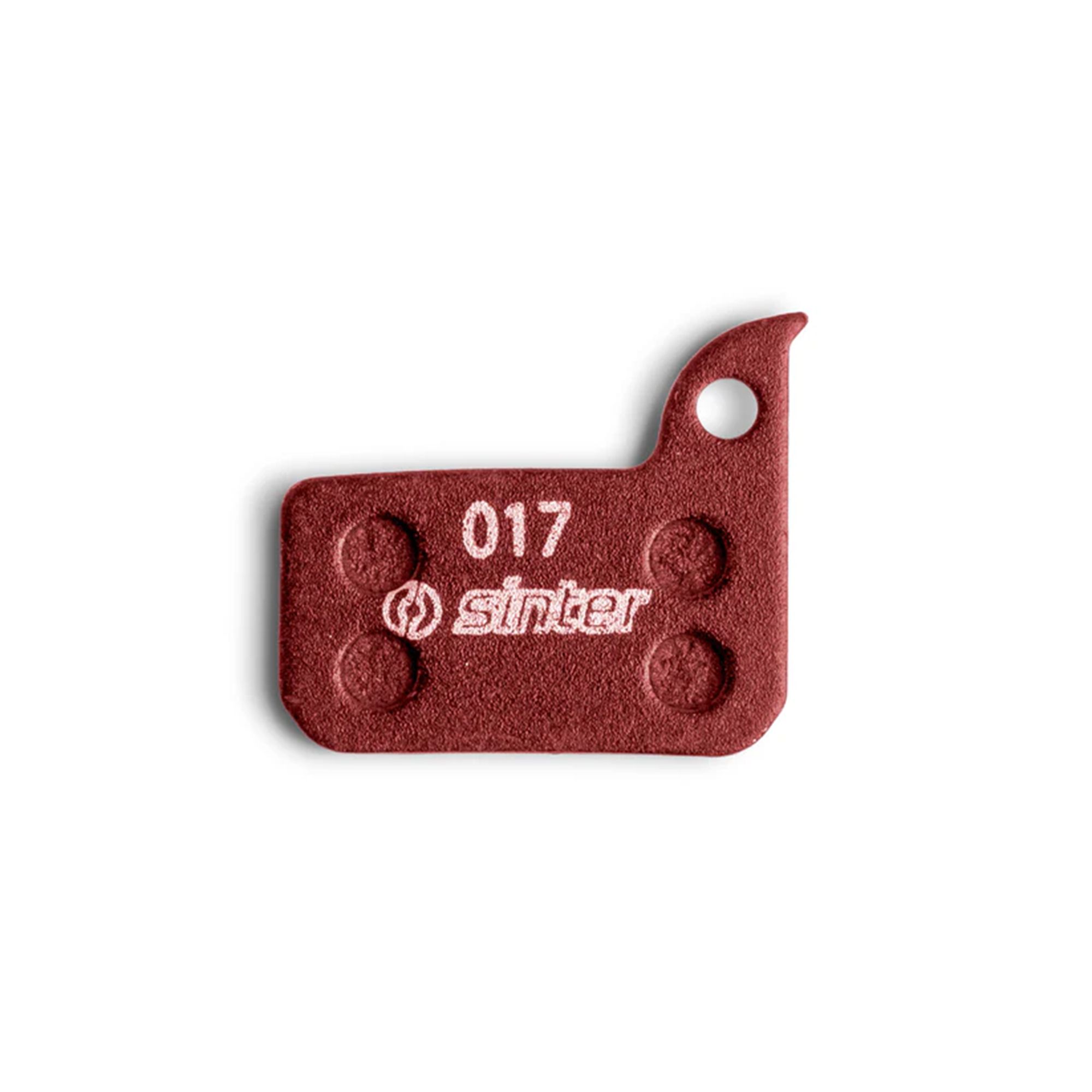 Sinter Sram Disc Brake Pads
