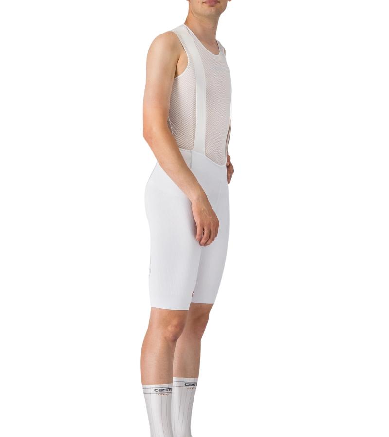 Free Aero Race S Men's Cycling Bib Shorts