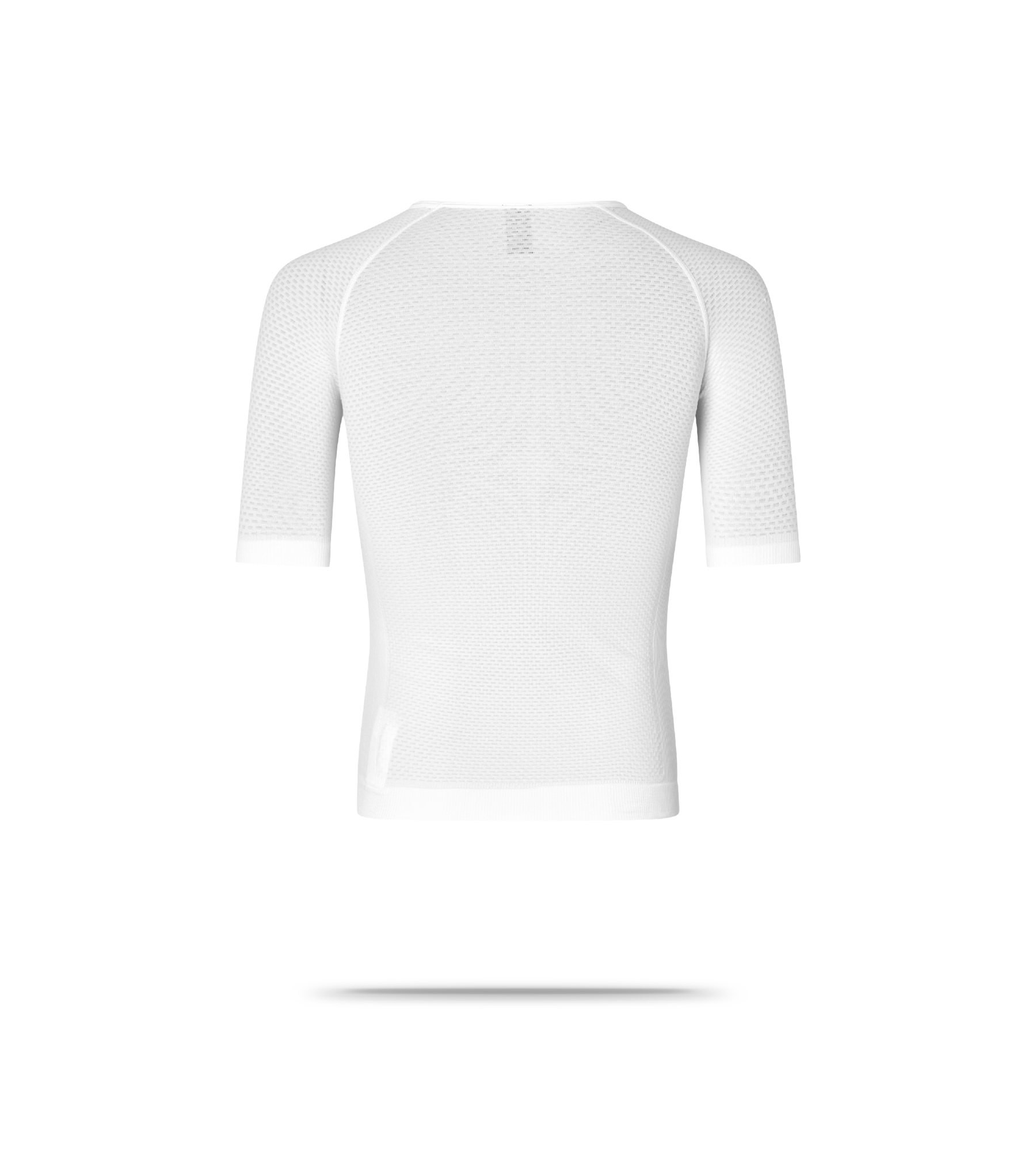 PACR Summer Seamless Short Sleeve Base Layer