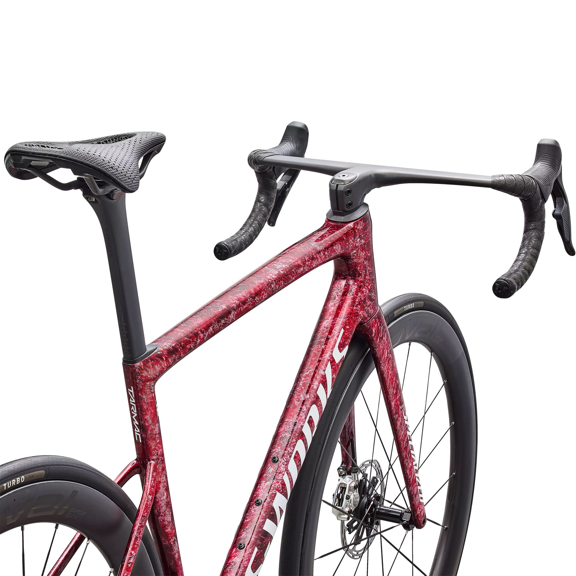 Specialized S-Works Tarmac SL8 RED AXS Road Bike 2026 | Sigma Sports
