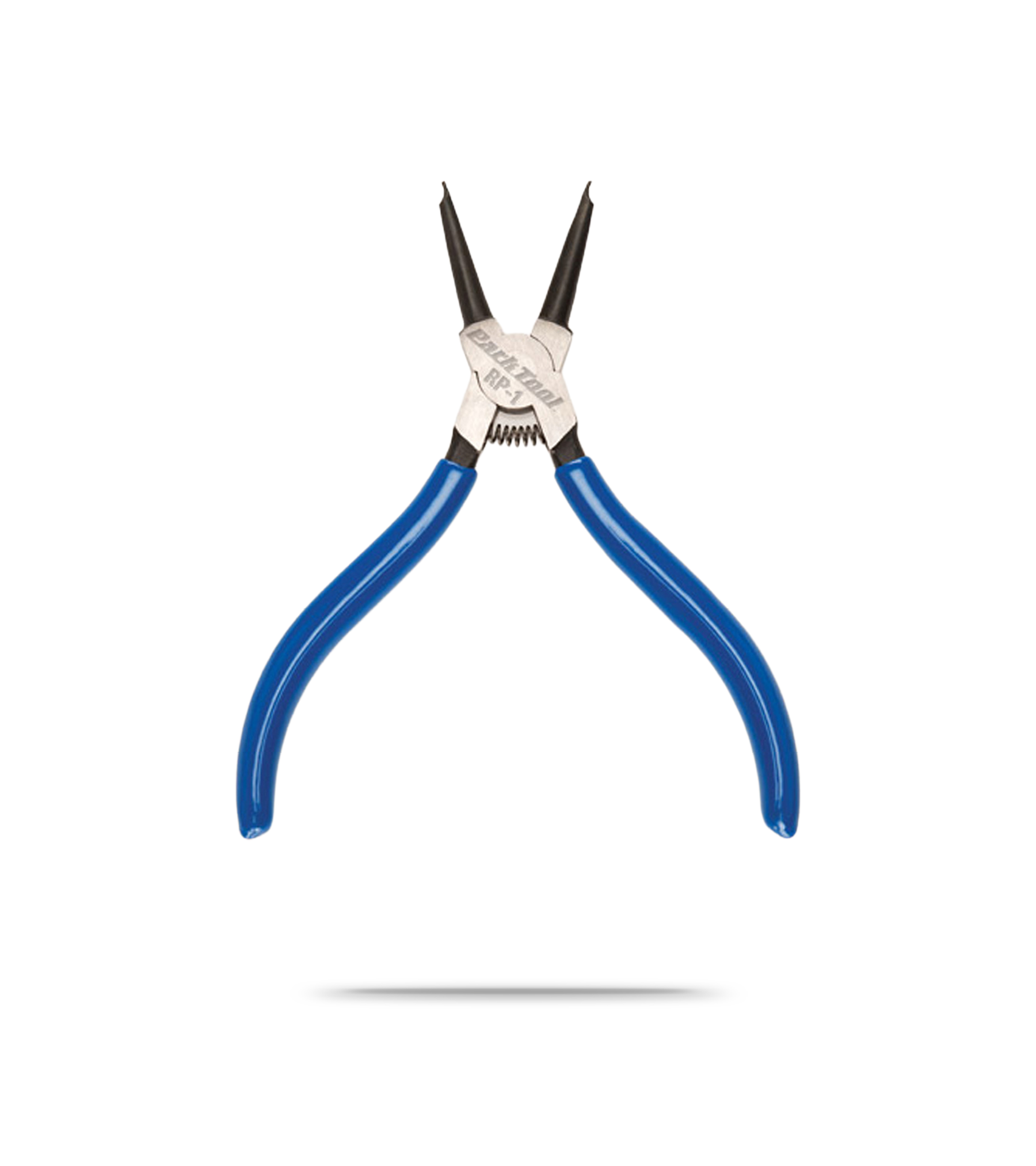 RP-1 Snap Ring 0.9mm Straight Pliers
