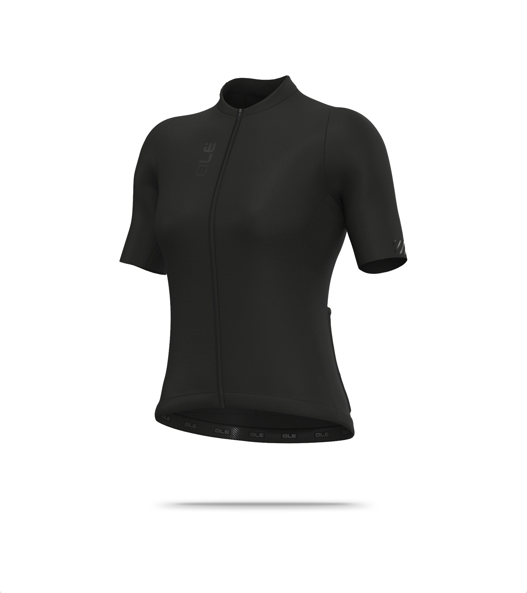 Women's Colour Block Pragma Jersey