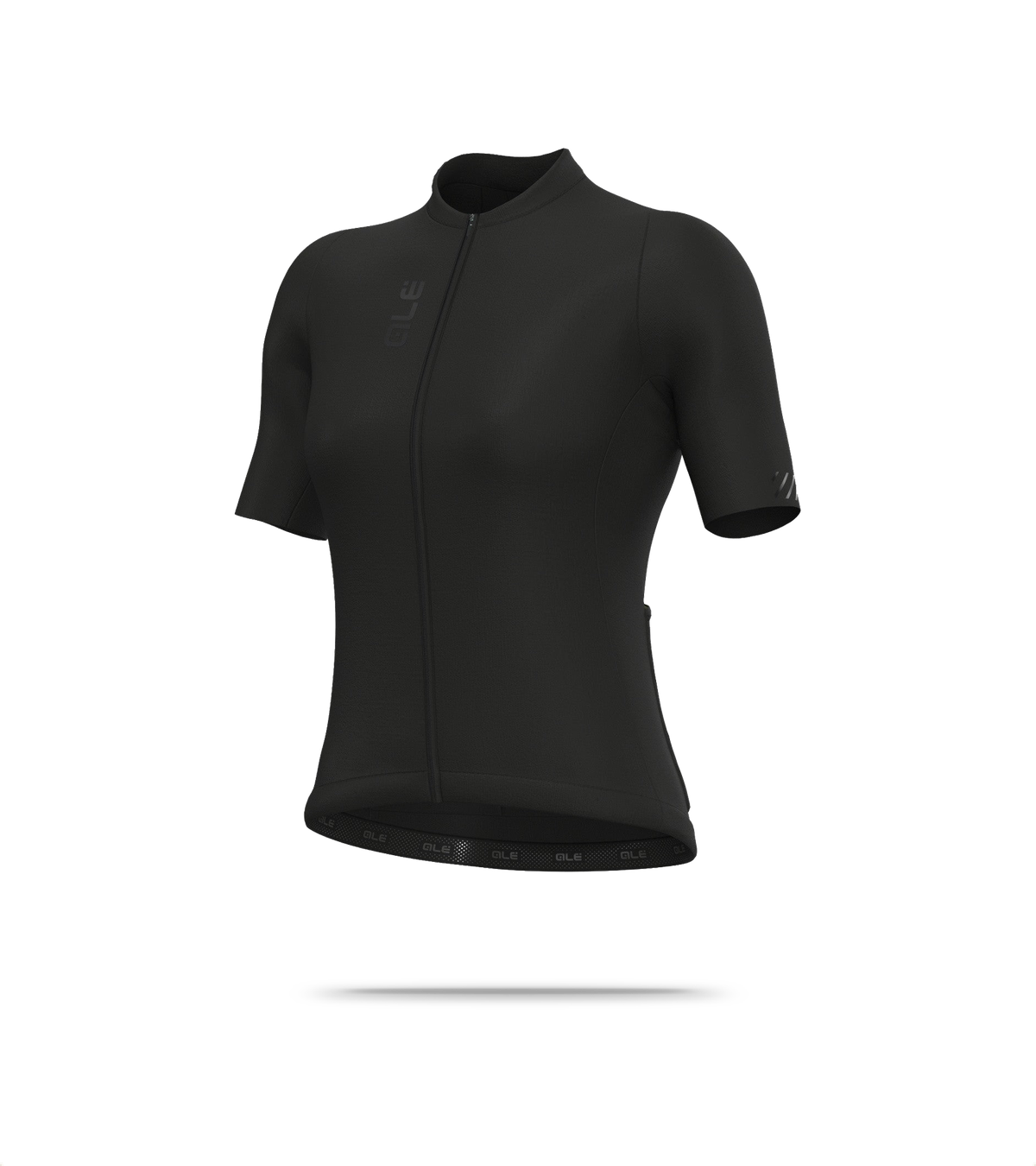 Ale Women's Colour Block Pragma Jersey