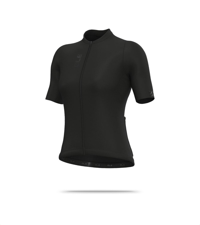 Women's Colour Block Pragma Jersey