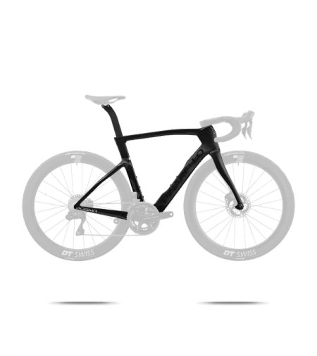 Dogma F Frameset 2026