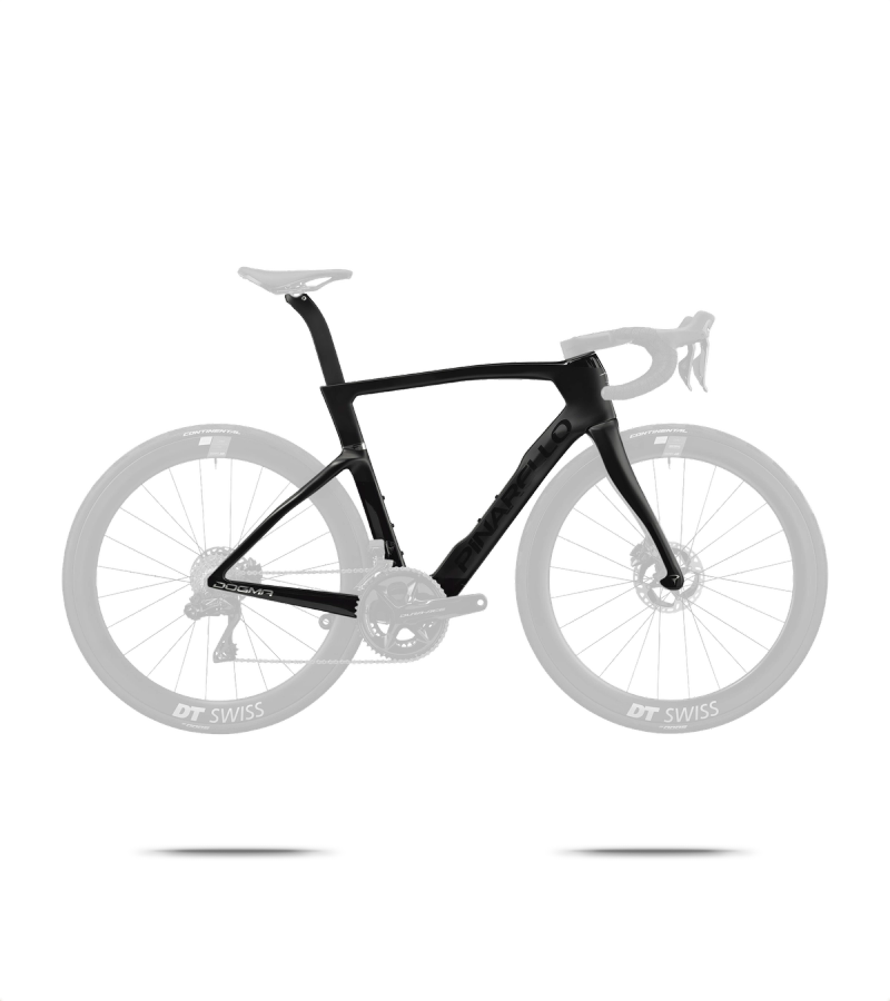 Dogma F Frameset 2026