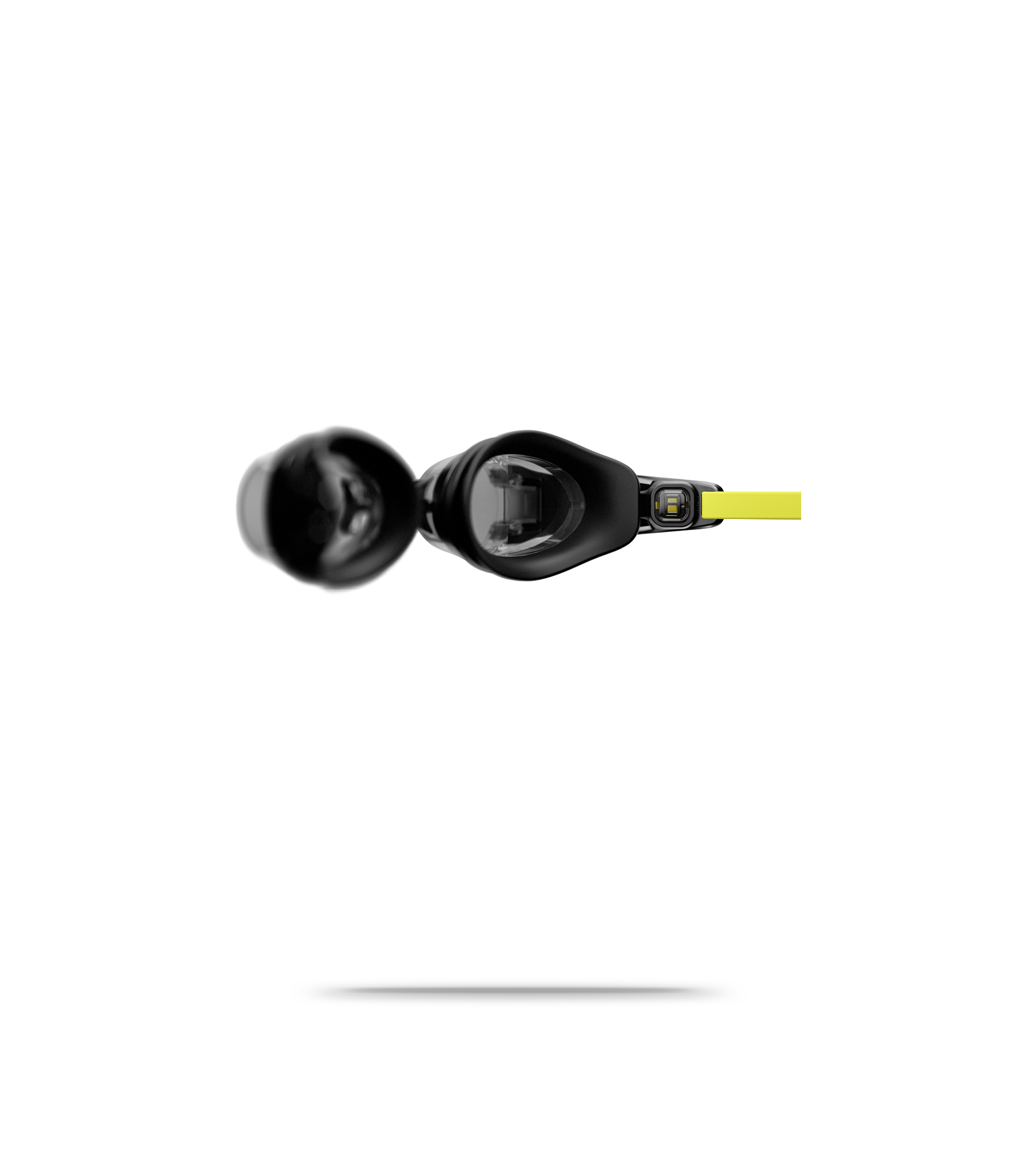 Smart Swim 2 Swimming Goggles