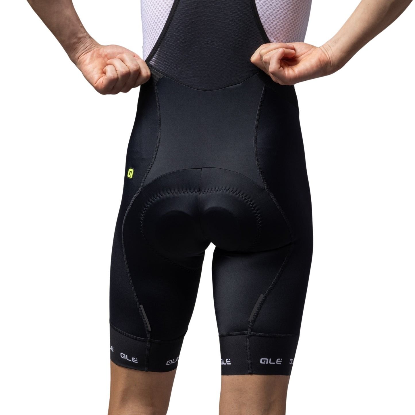 Strada 2.0 PR-E Bib Shorts