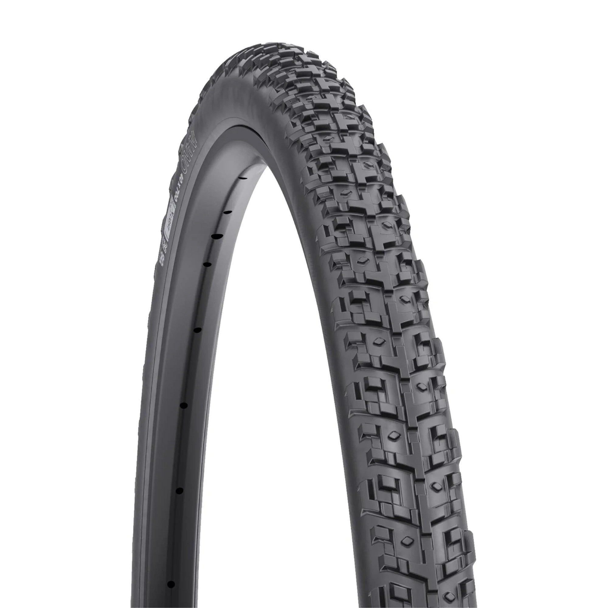 Nano TCS Light Fast Rolling SG2 Tyre