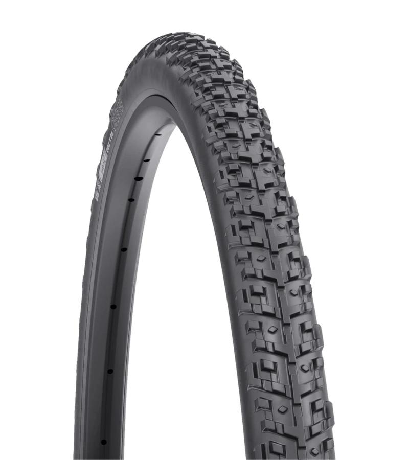 Nano TCS Light Fast Rolling SG2 Tyre