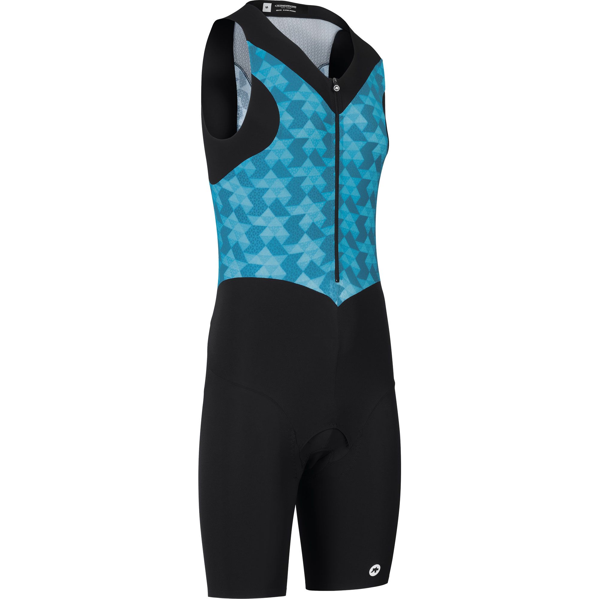 Triator NS Sleeveless Speedsuit