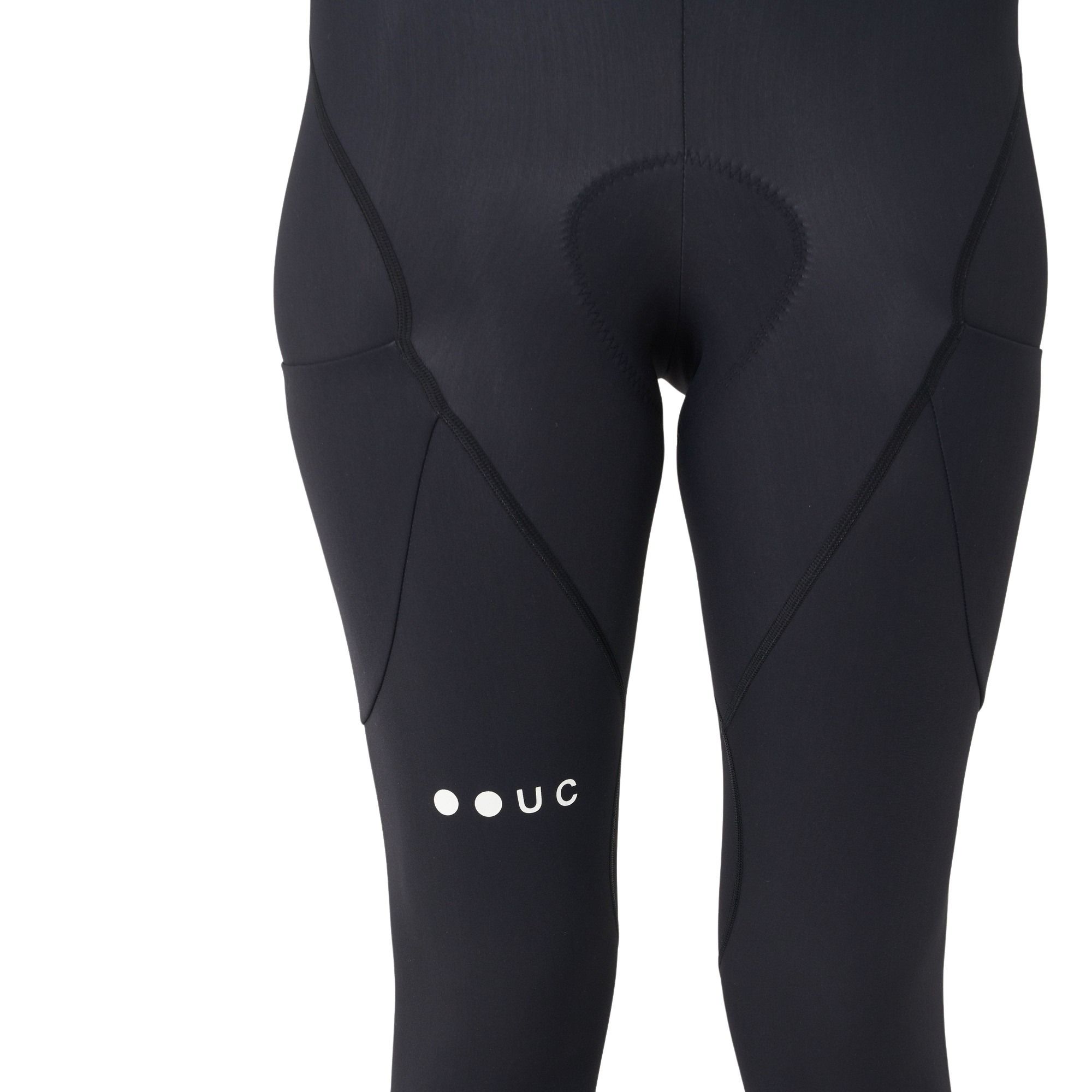 Mono Cargo Womens Bib Tight
