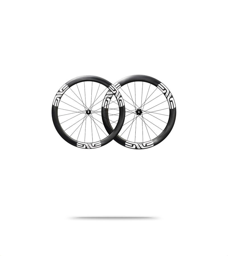 SES 4.5 Disc Brake Wheelset