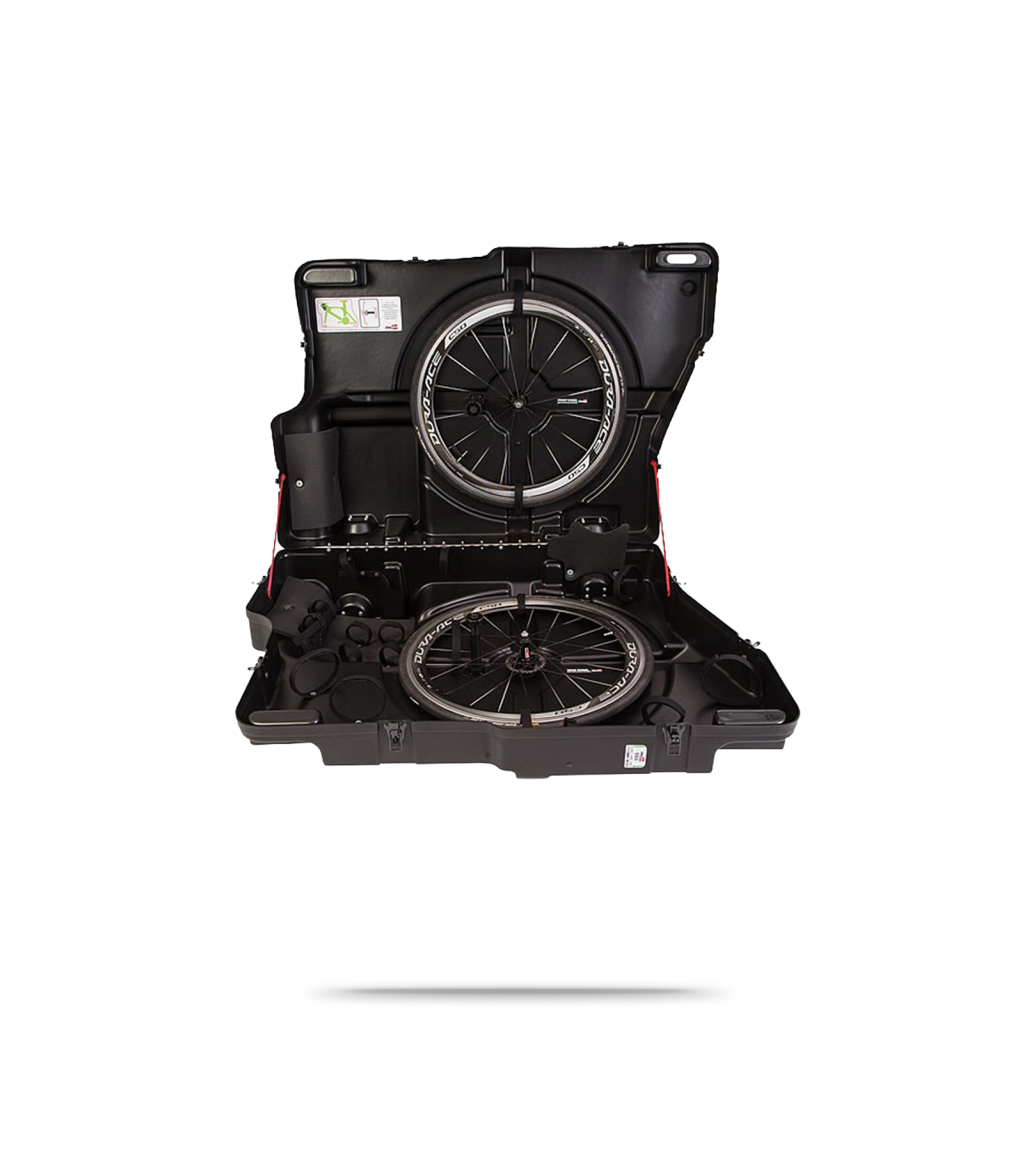 Triathlon Aero Easyfit Bikebox