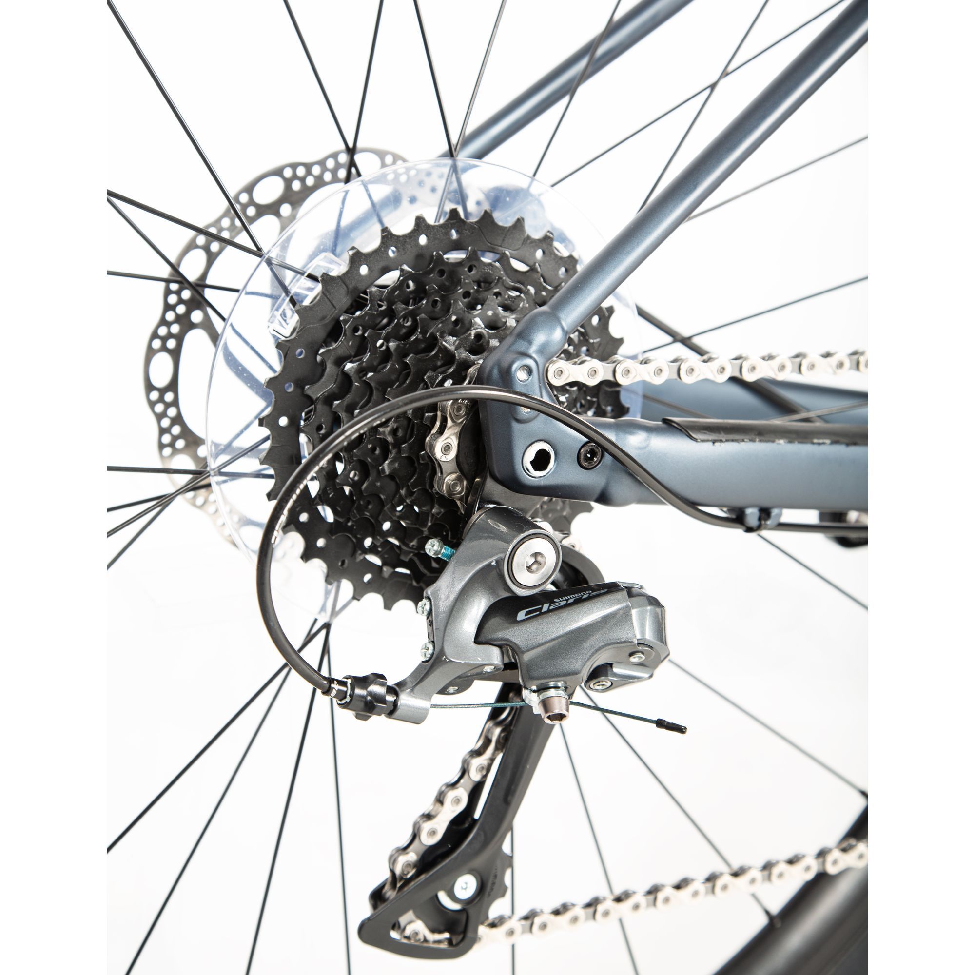 Diverge E5 2025 54cm - Approved Used