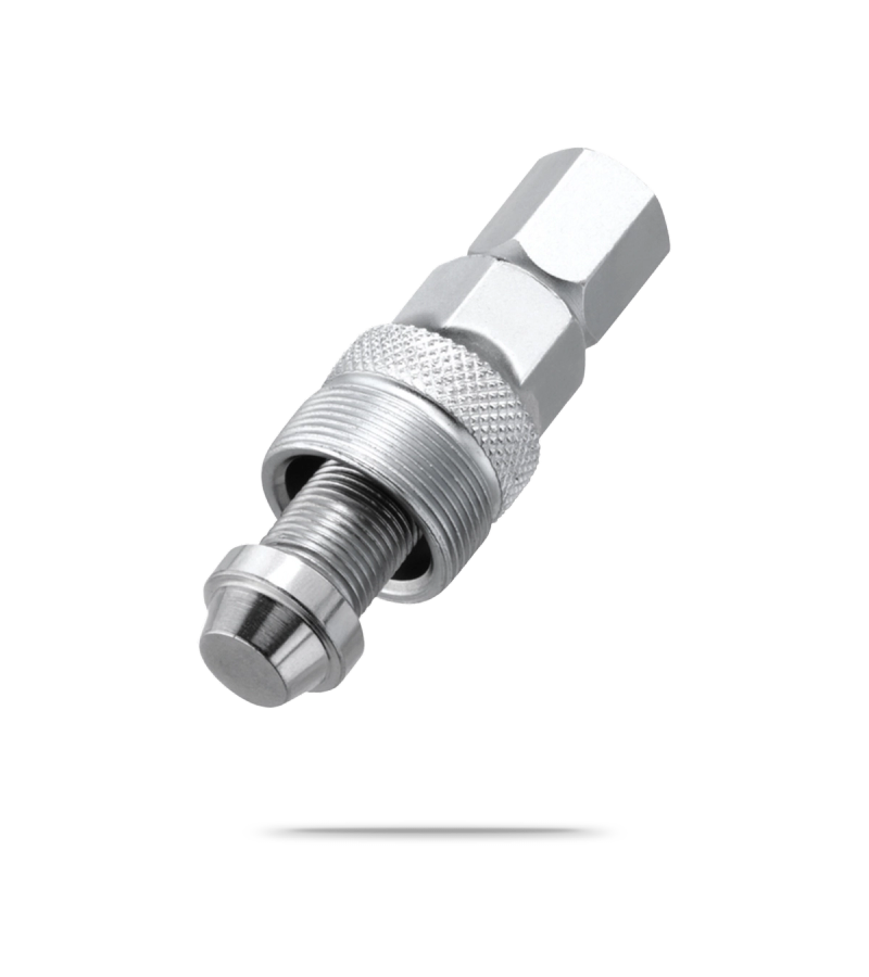 Universal Crank Puller