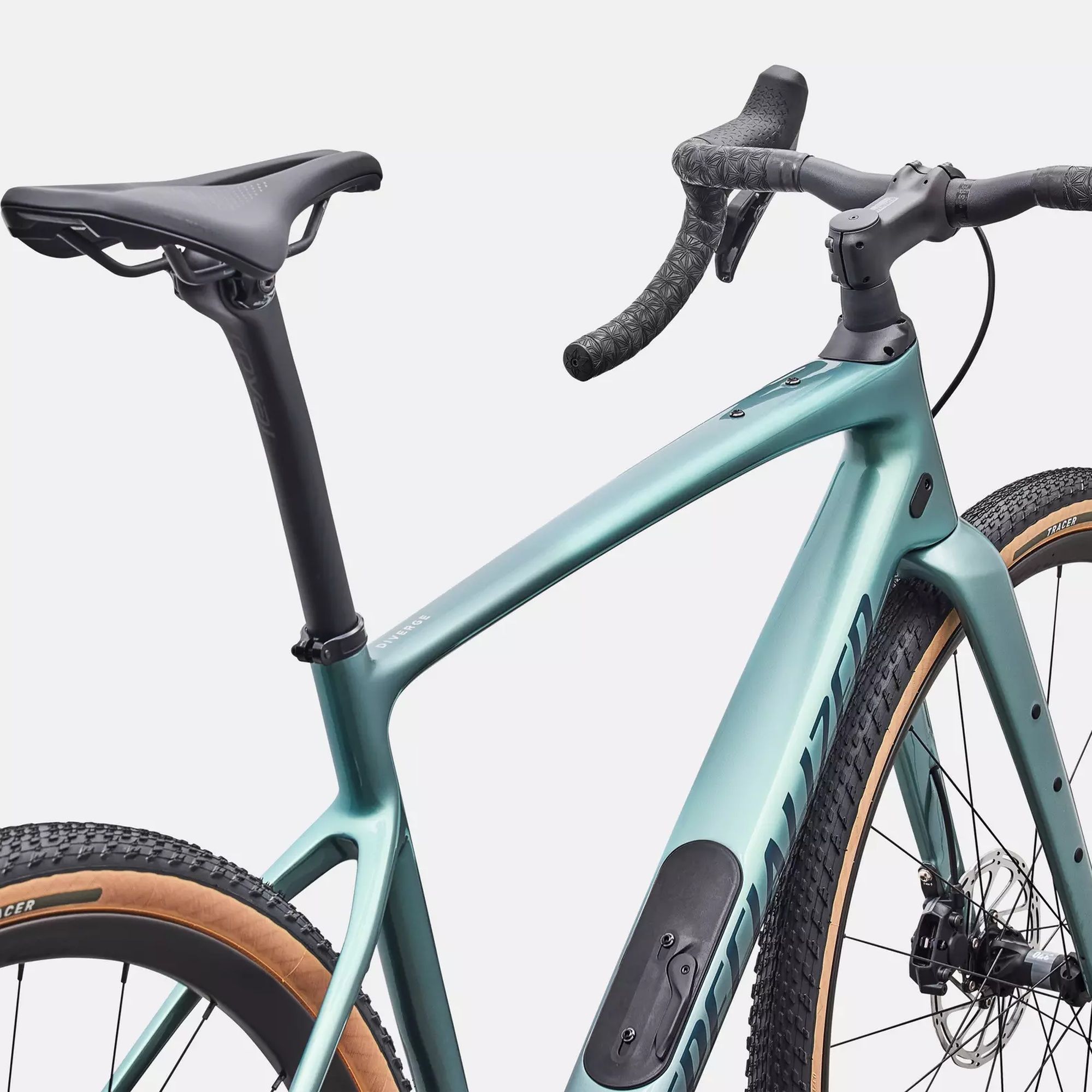 Diverge 4 Expert Rival XPLR Gravel Bike