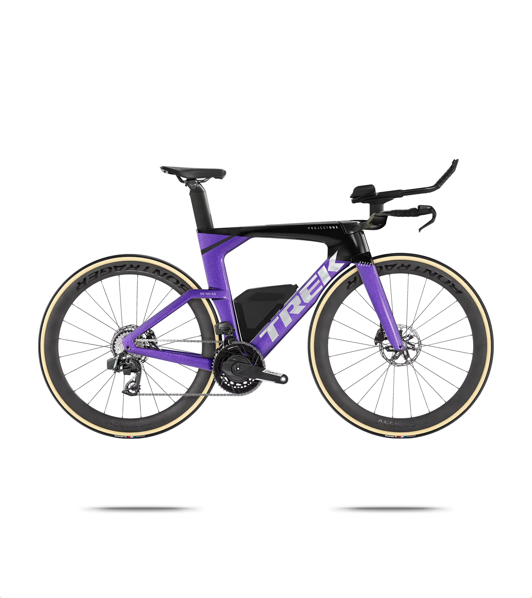 Speed Concept SLR 7 AXS TT Bike 2026