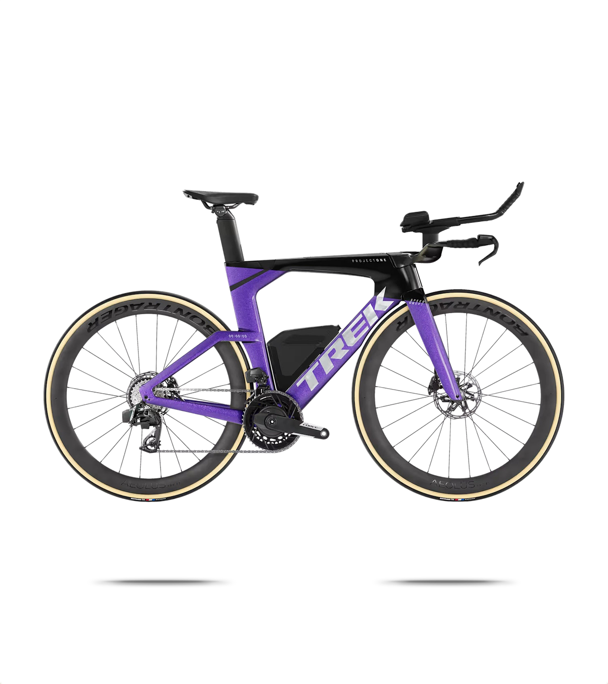 Trek Speed Concept SLR 7 AXS TT Bike 2026 | Sigma Sports